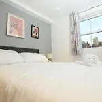 Cathedral View Apartments