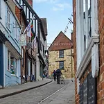 Stepping Stone Terrace