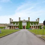 Castle View Apartment - Uk48125