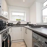 Bright Key Stays - The Lincoln Lodge At Spa Street
