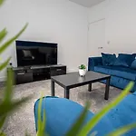Bright Key Stays - The Lincoln Lodge At Spa Street