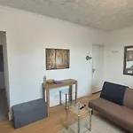Cosy 1 Bed Apartment In Lincoln