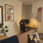 Cosy 1 Bed Apartment In Lincoln