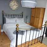 B&B Yarborough