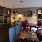The Curate\'S Quarters At The Old Vicarage