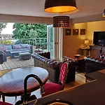 The Curate\'S Quarters At The Old Vicarage