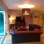 The Curate\'S Quarters At The Old Vicarage