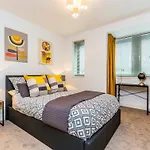 Apartment 102 One The Brayford