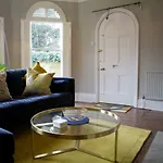 Hilton House Lodge