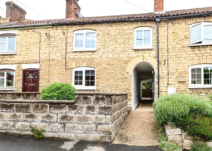 Apple Tree Cottage