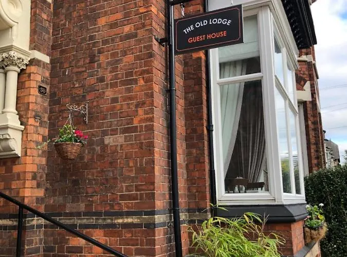 The Old Lodge Guest House
