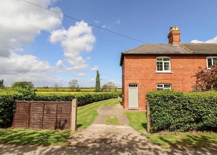 East Farm Cottage