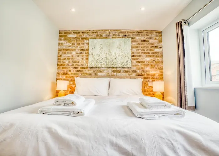 Suite 2- 2 Bed Apartment