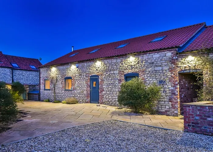 Hayloft