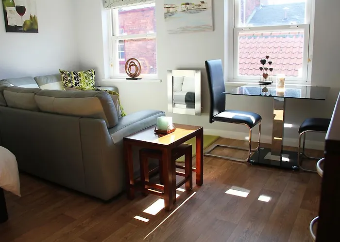 Grayz Apartments
