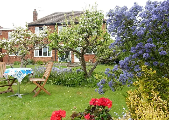 Eden House