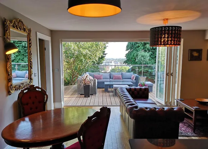 The Curate\'S Quarters At The Old Vicarage