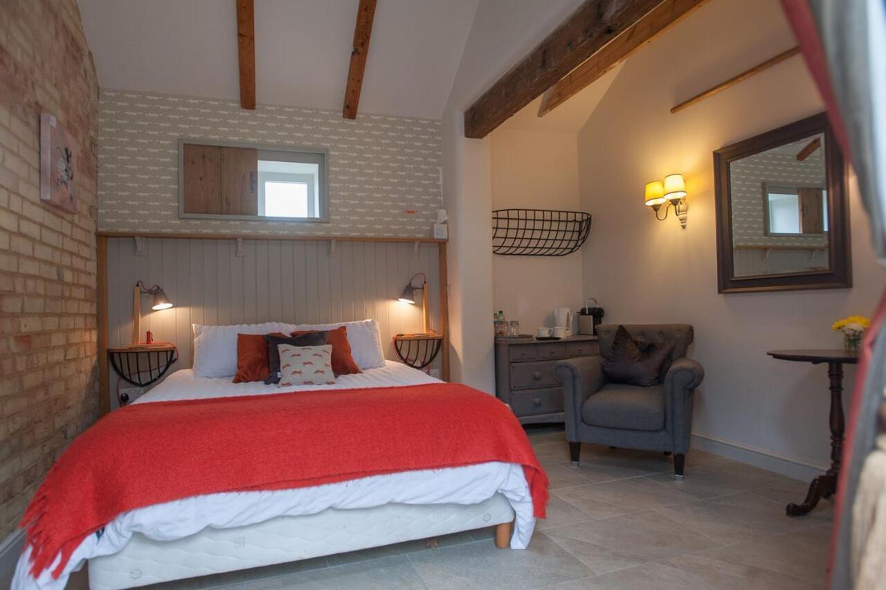 Bed & Breakfast Bridleway