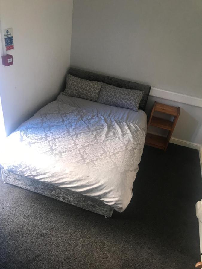 Monks Road Guesthouse Ltd * Lincoln