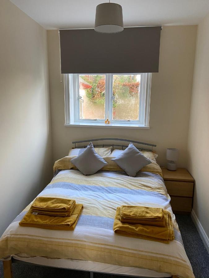 1 Bedroom Close To The Bailgate Apartment *