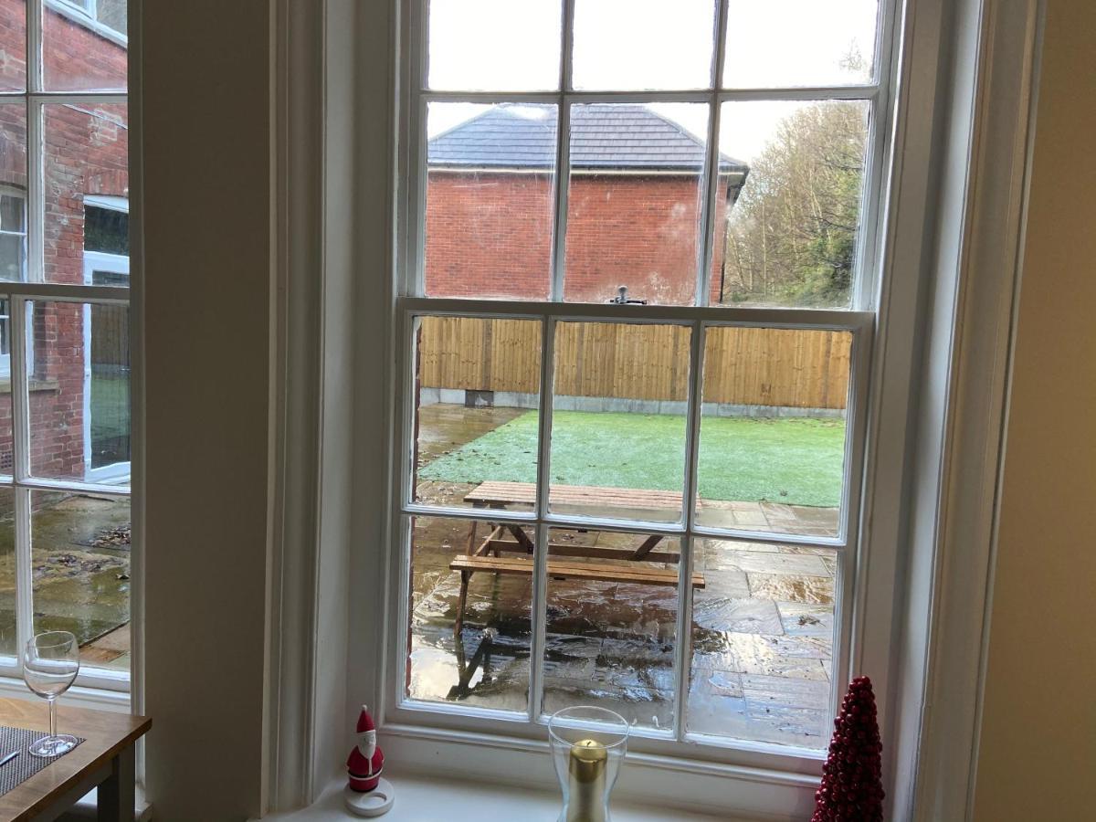 1 Bedroom Close To The Bailgate Lincoln