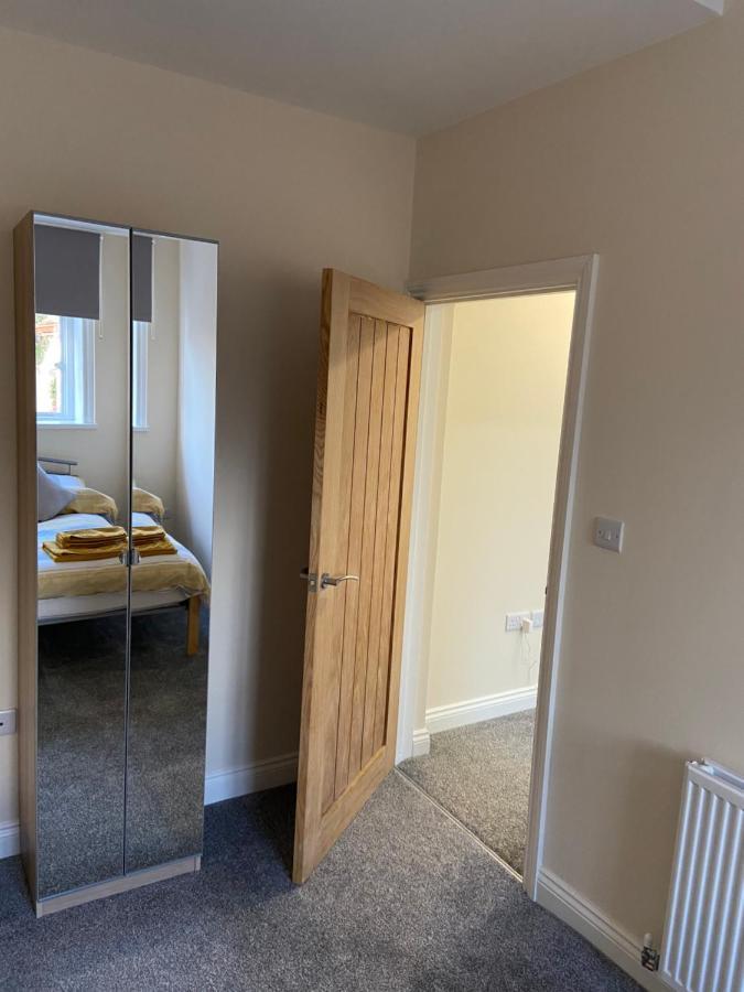 1 Bedroom Close To The Bailgate *