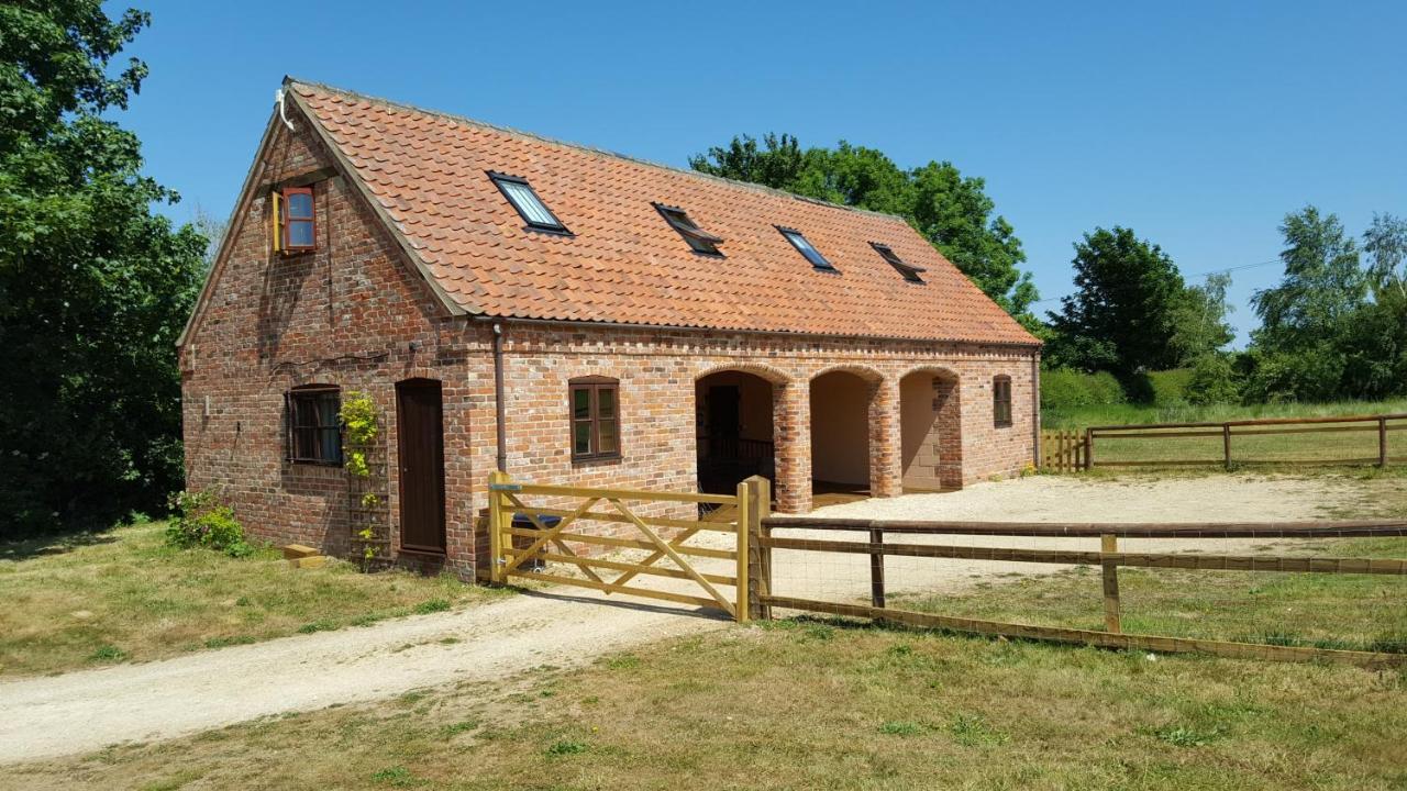 Holiday home Hilltop