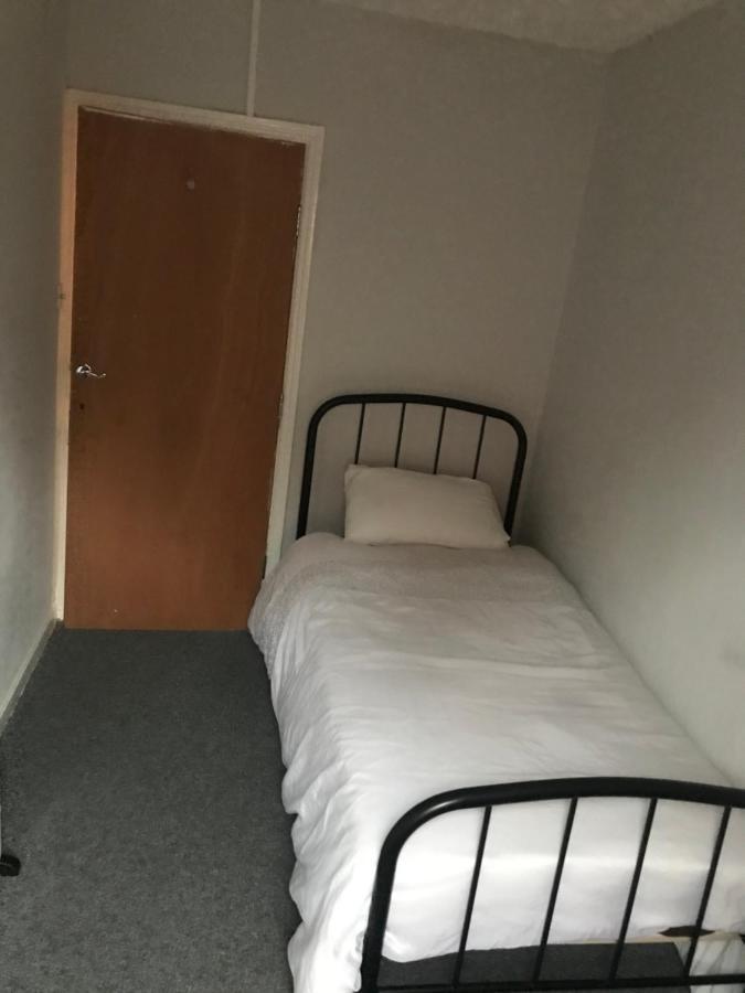 Homestay Monks Road Guesthouse Ltd Lincoln