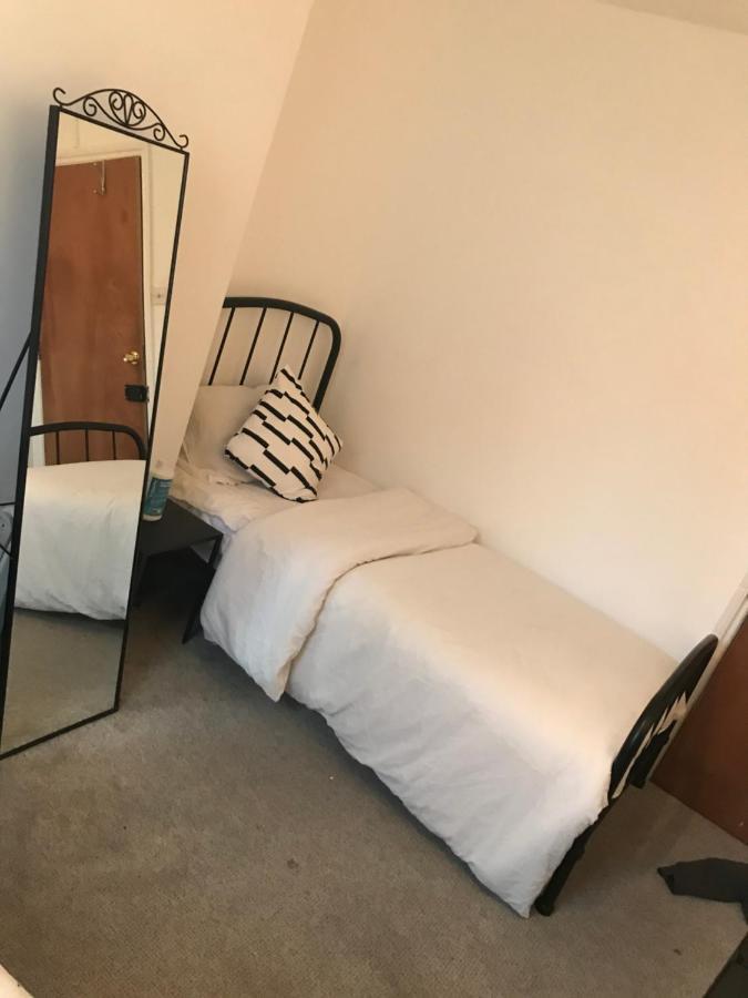 Monks Road Guesthouse Ltd * Lincoln