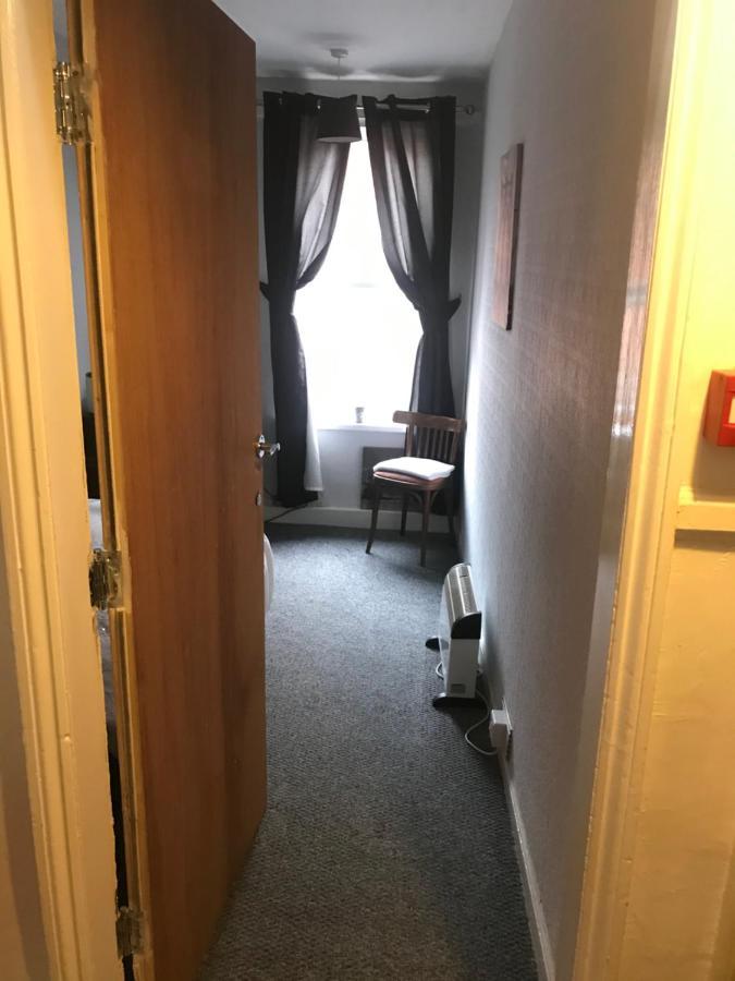 Homestay Monks Road Guesthouse Ltd