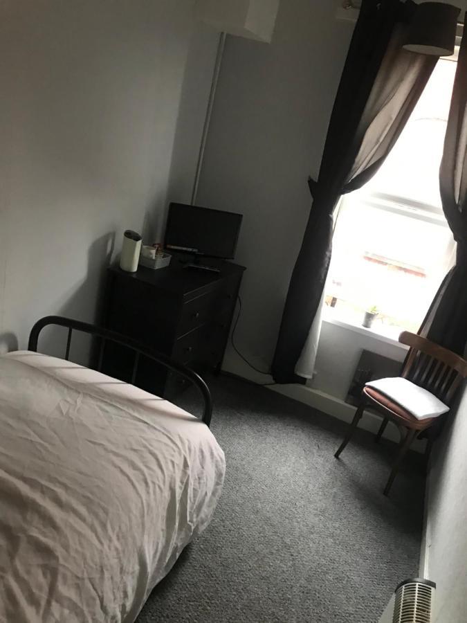Monks Road Guesthouse Ltd Homestay