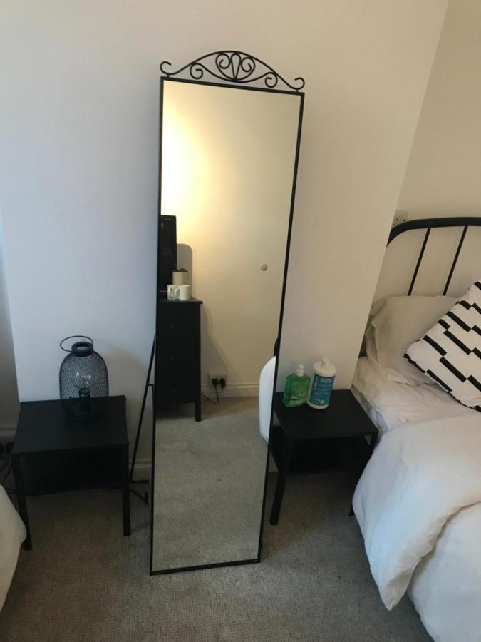 Homestay Monks Road Guesthouse Ltd Lincoln