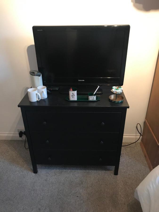 Monks Road Guesthouse Ltd * Lincoln
