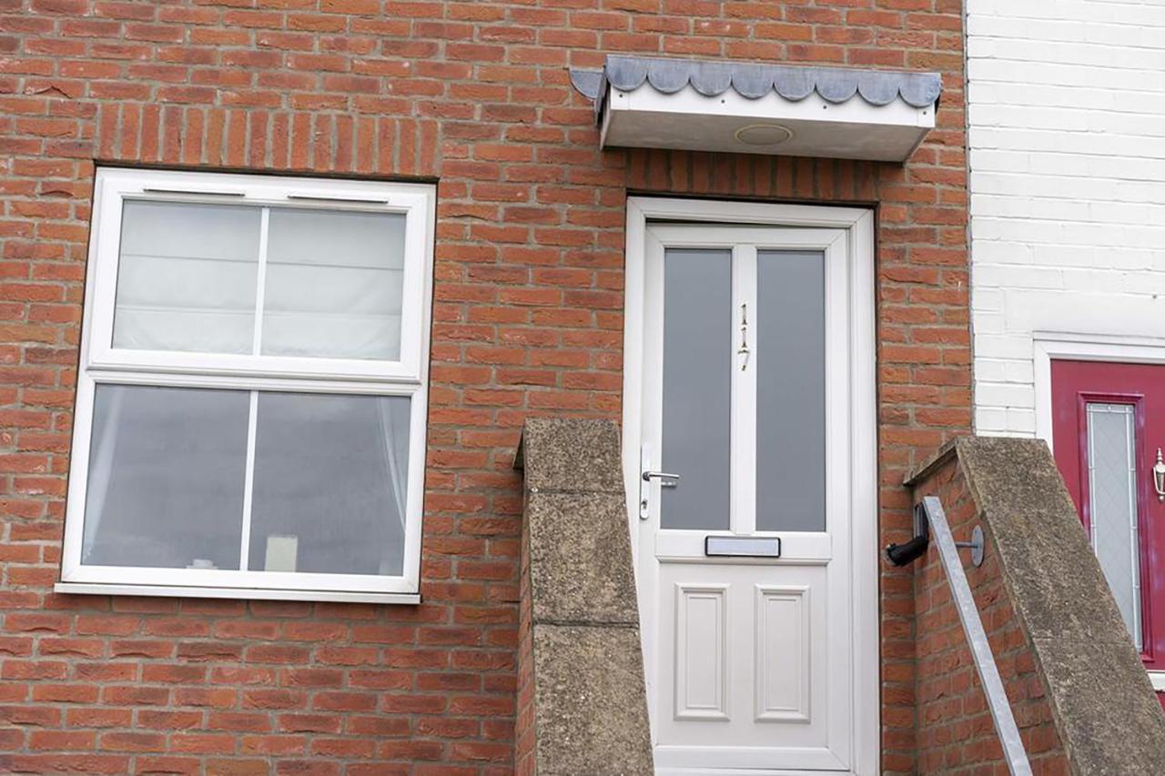 Alexandra Terrace By Payman Club Apartamento Lincoln