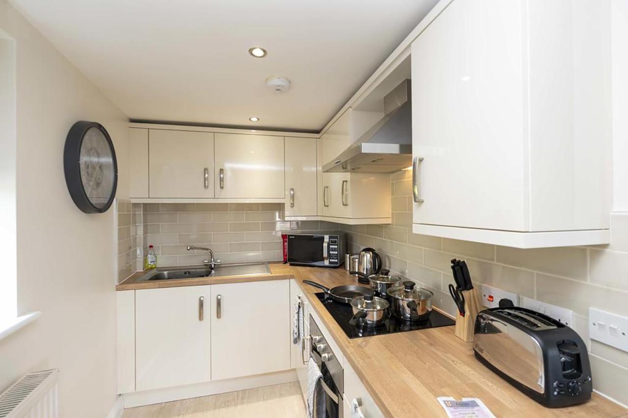 Apartamento Alexandra Terrace By Payman Club Lincoln