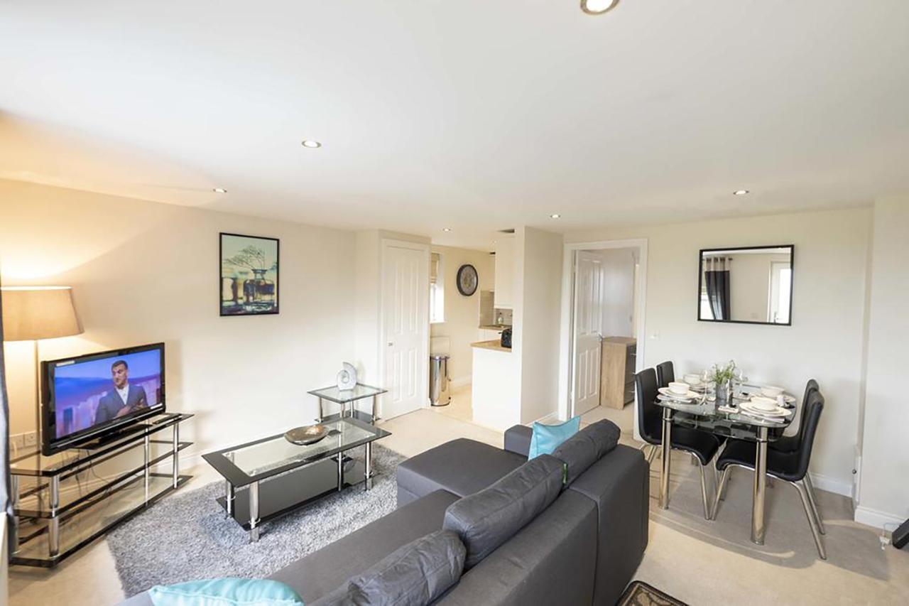 Alexandra Terrace By Payman Club Apartamento *