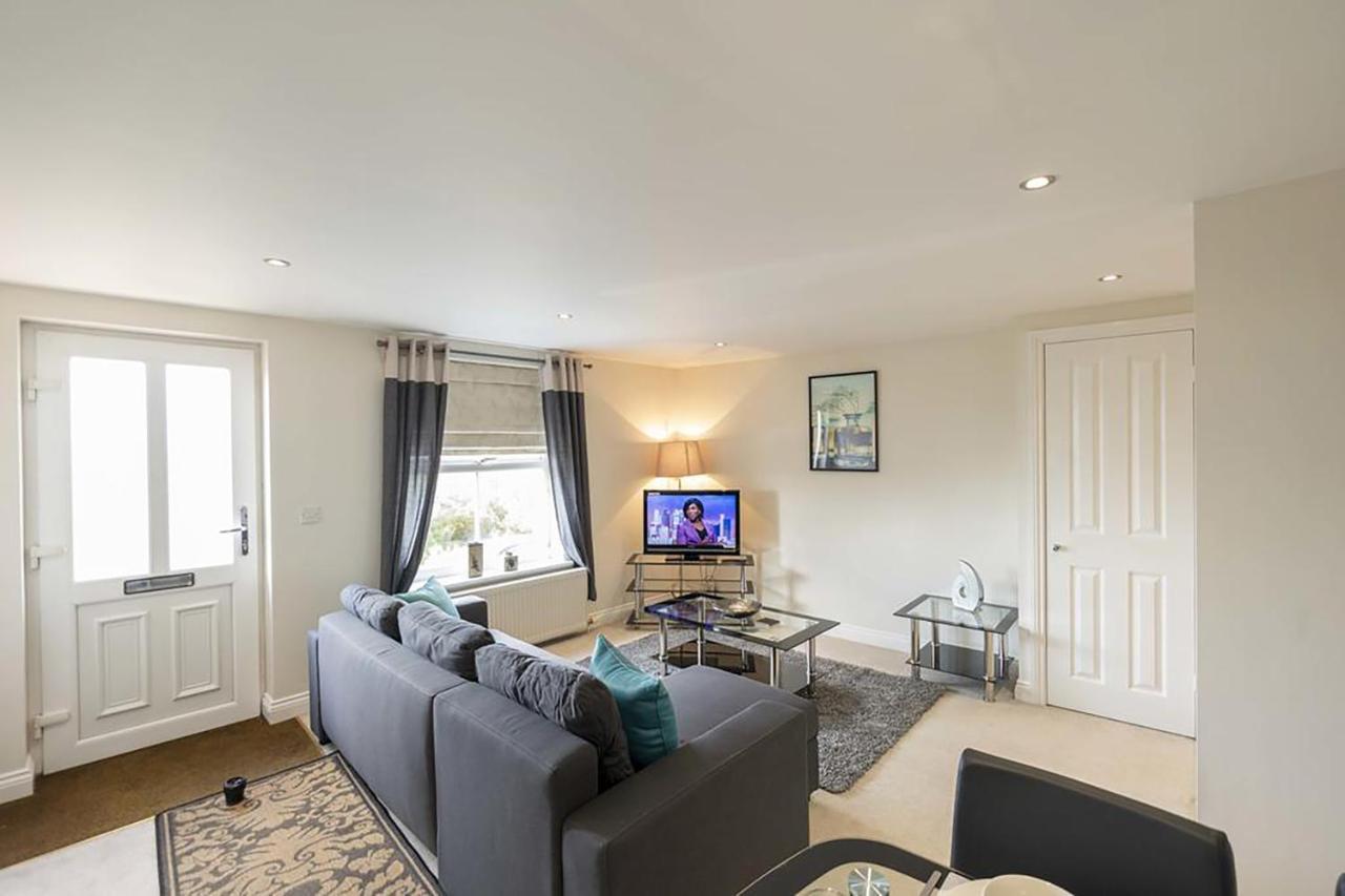 Alexandra Terrace By Payman Club Apartamento *