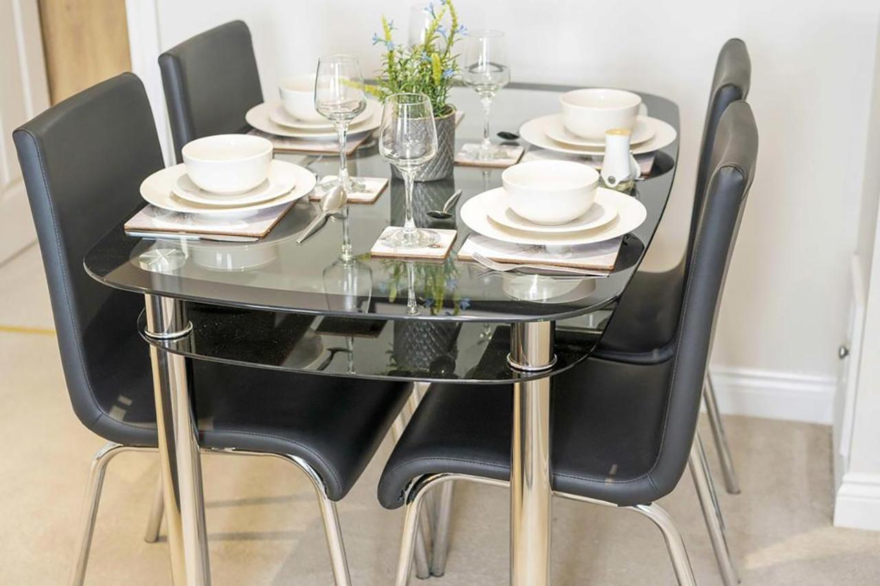 Alexandra Terrace By Payman Club Apartamento *