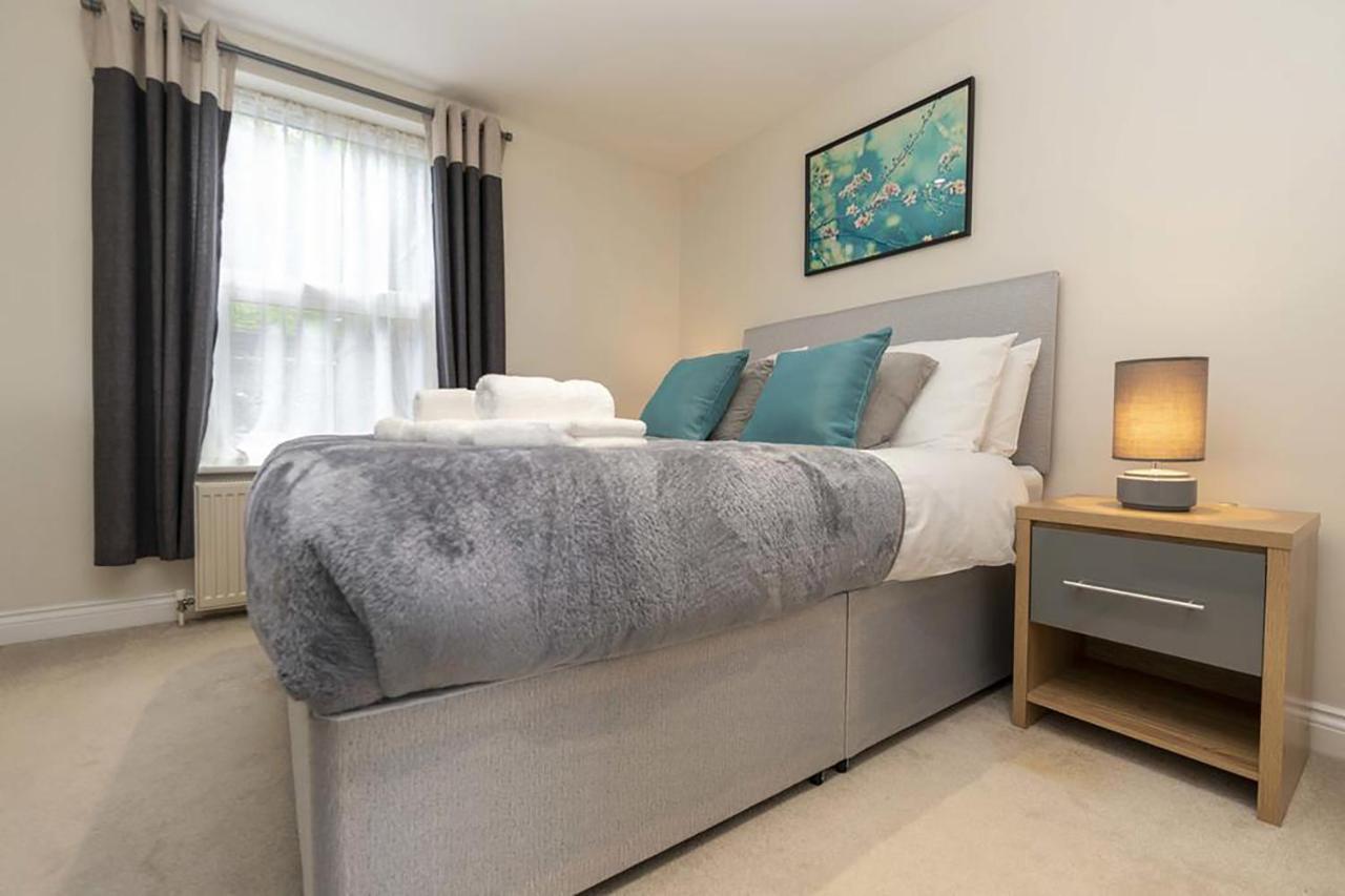 Alexandra Terrace By Payman Club Apartamento Lincoln