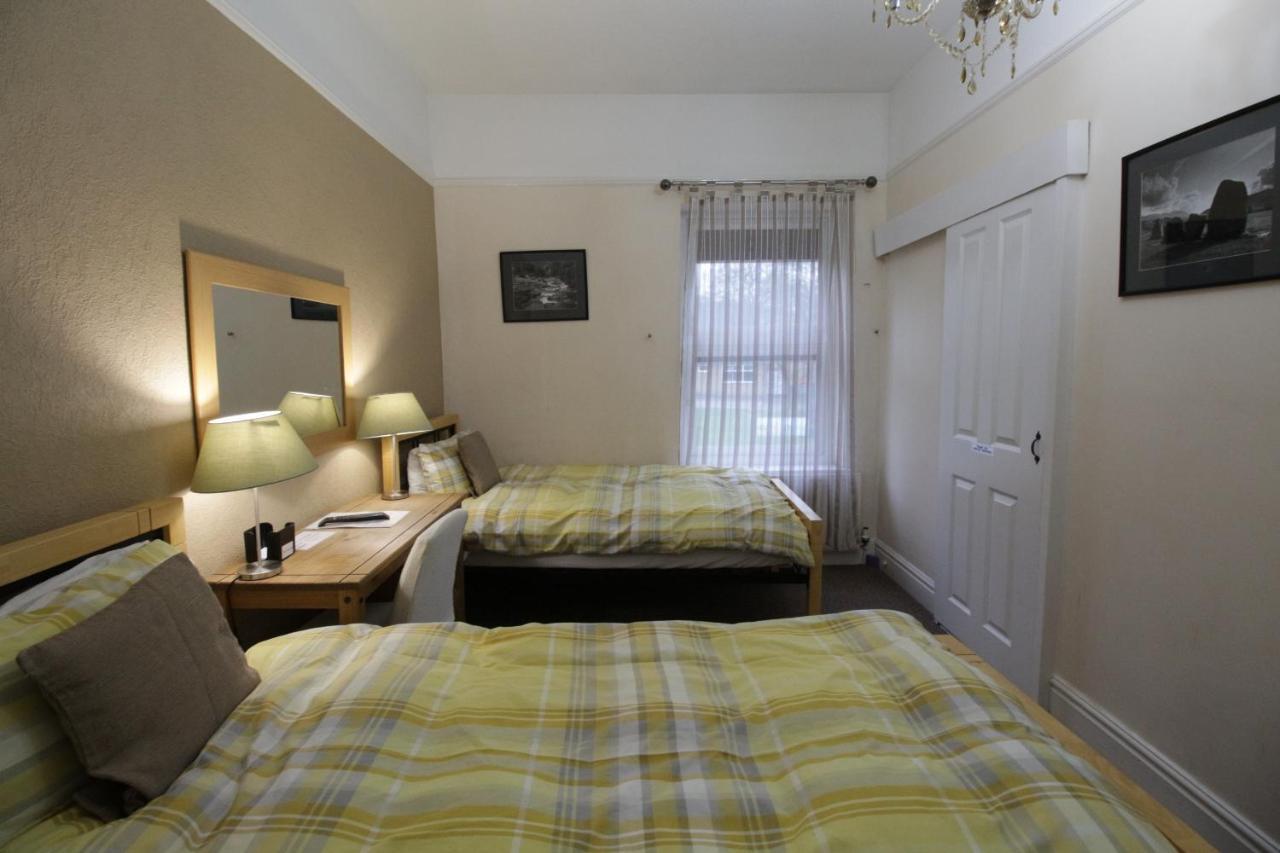 Tennyson Guest house