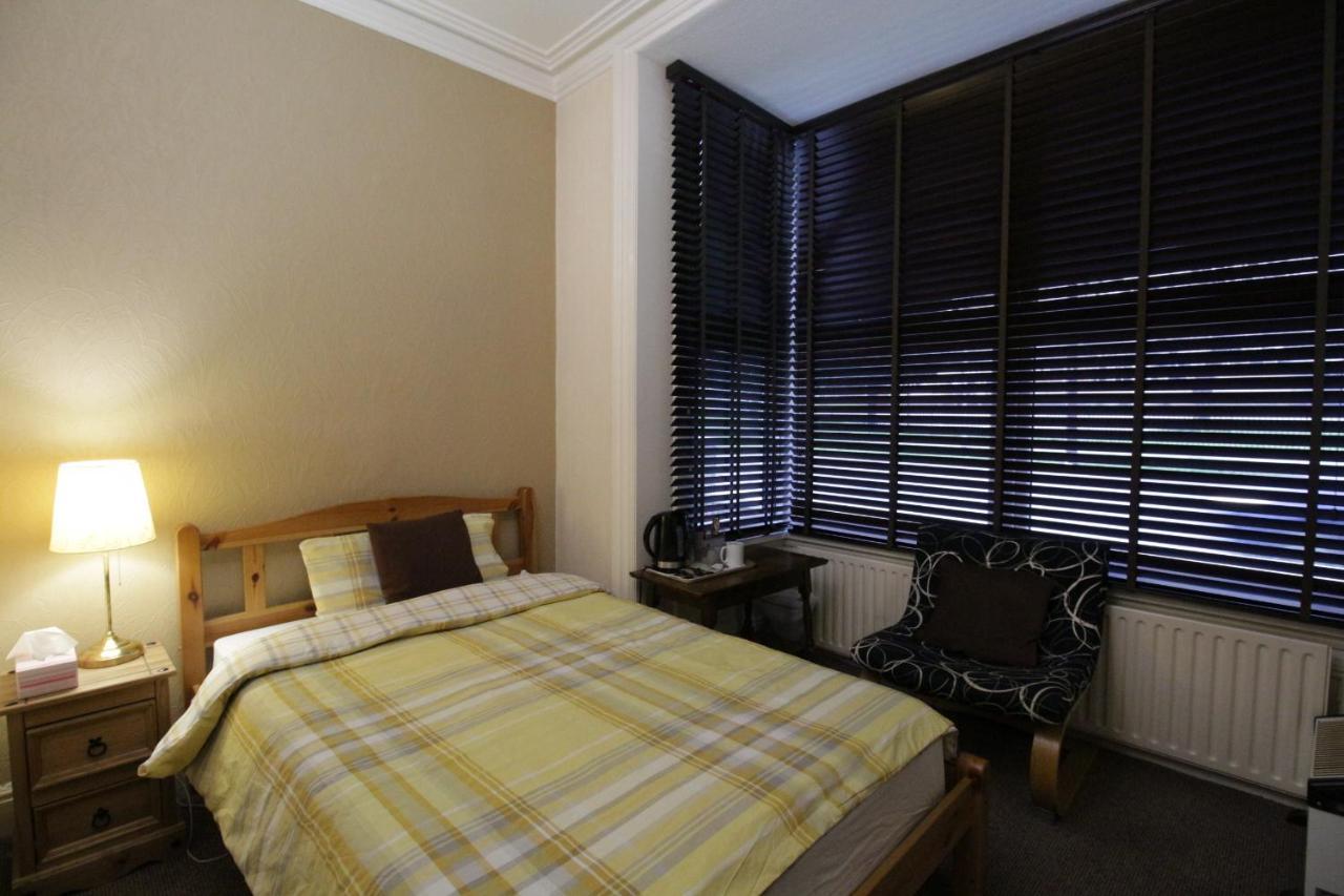 Tennyson Guest house Lincoln