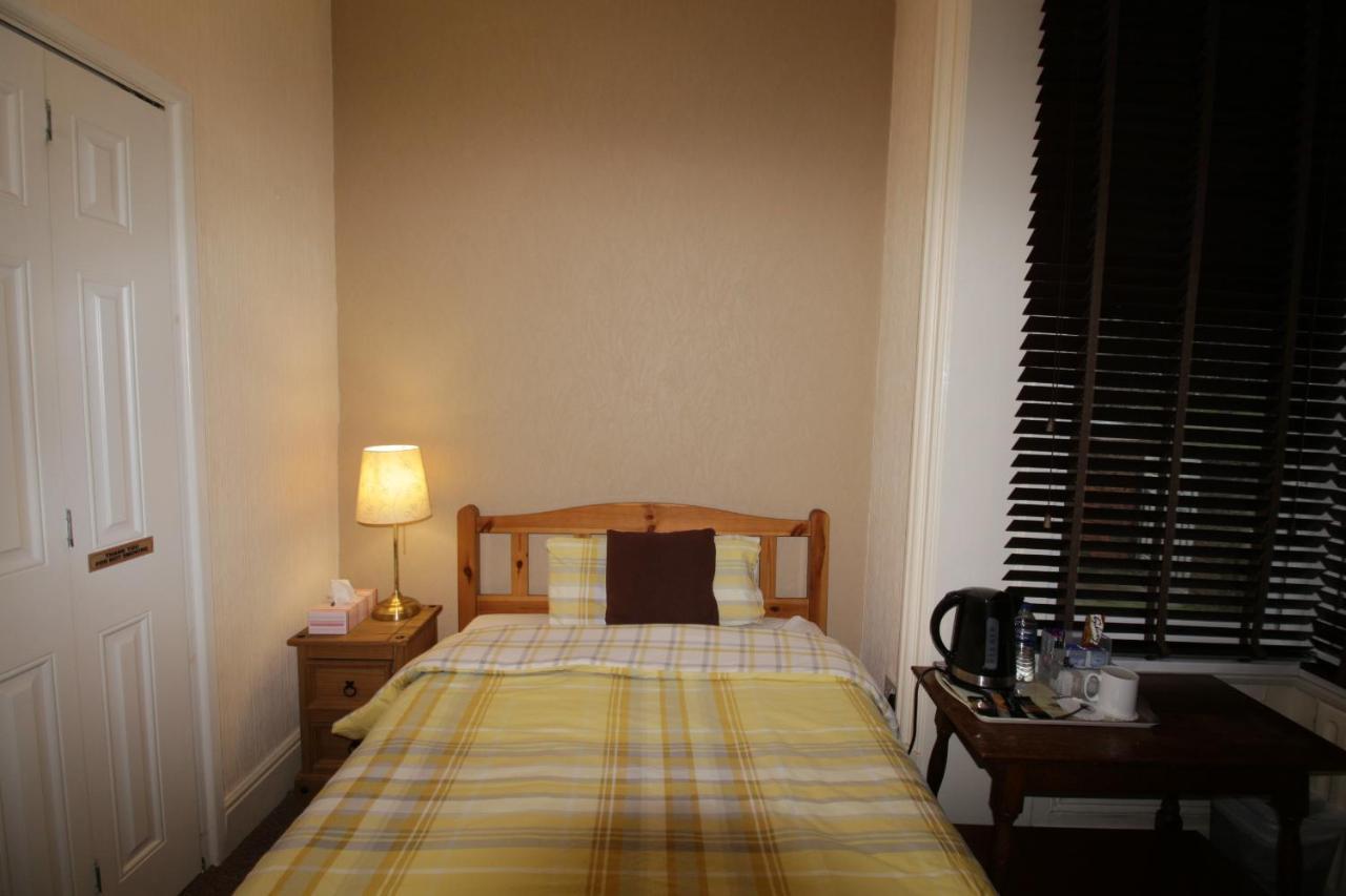 Tennyson Guest house Lincoln