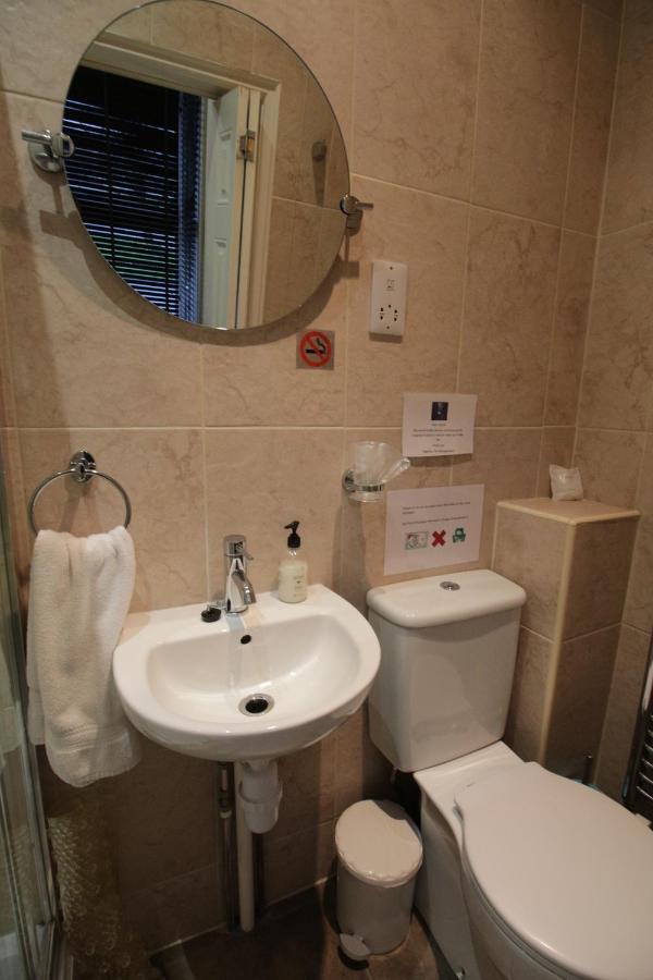 Guest house Tennyson