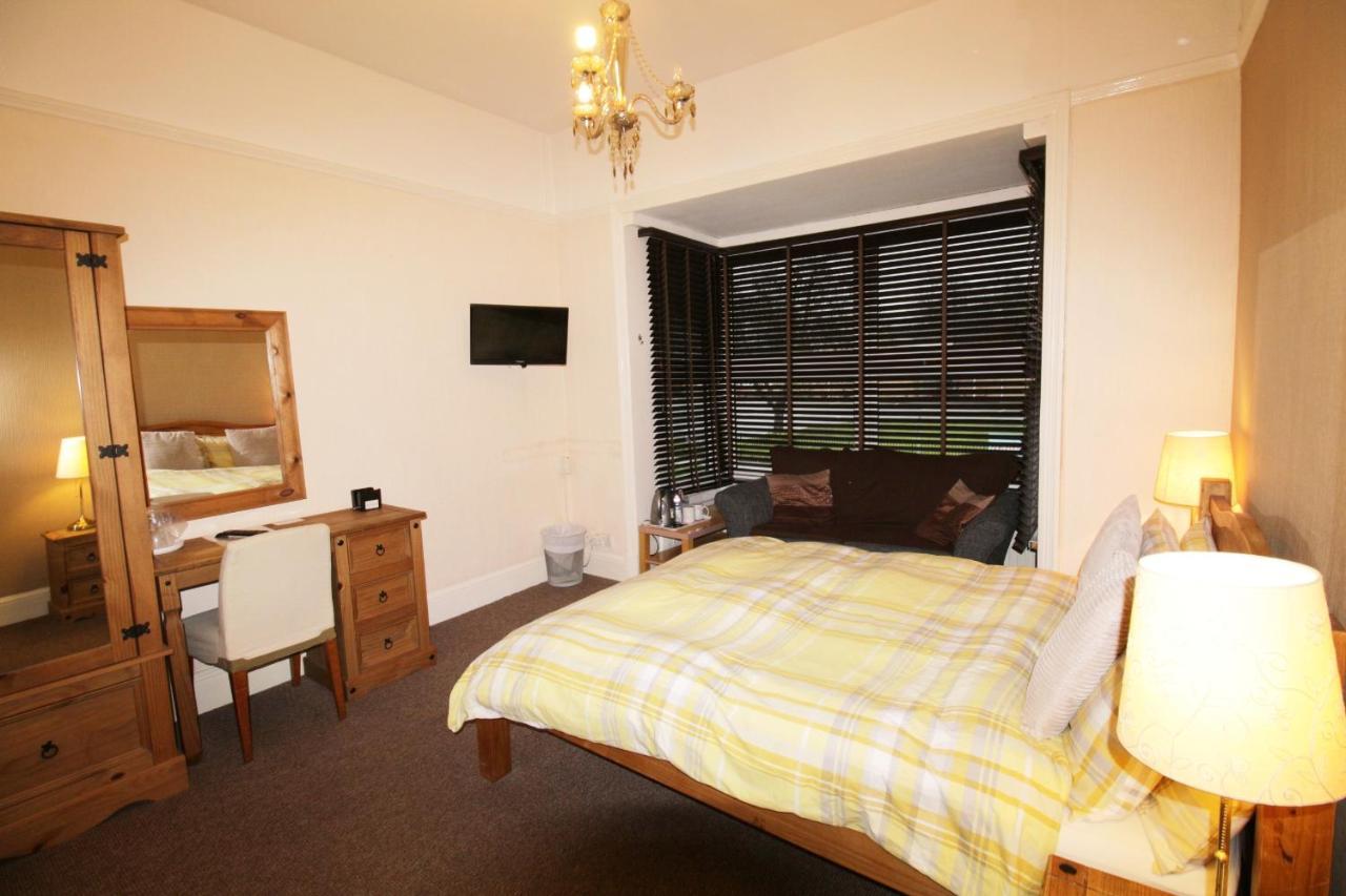 Guest house Tennyson 4*