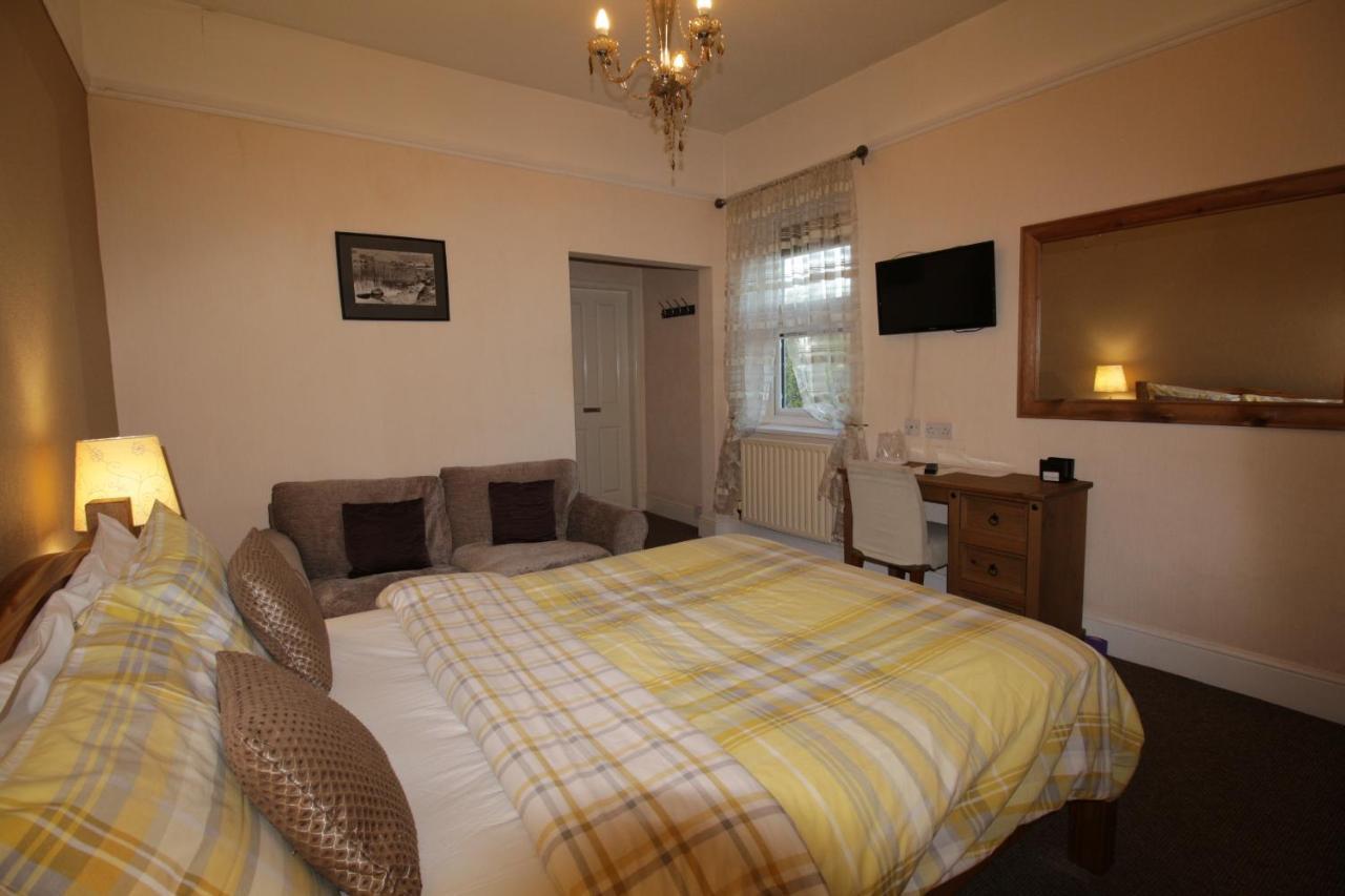 Tennyson Guest house