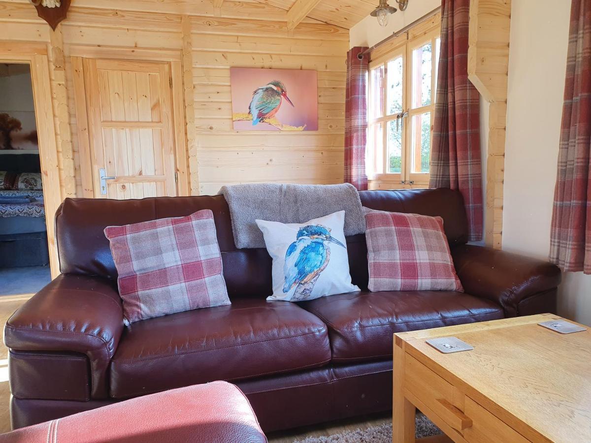 Kingfisher Apartment