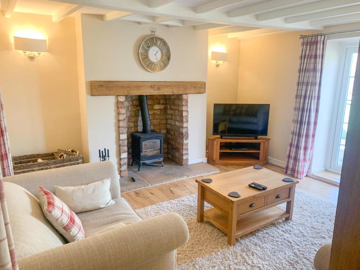 Farriers Holiday home *