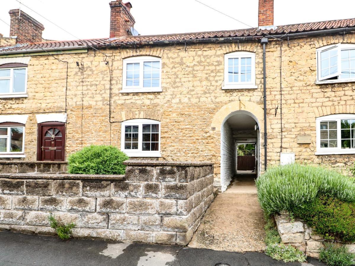 Apple Tree Holiday home Lincoln