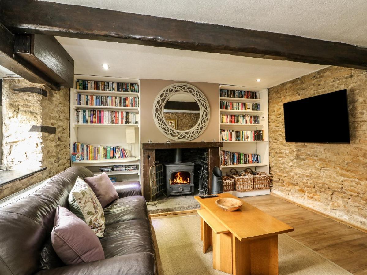 Apple Tree Holiday home Lincoln