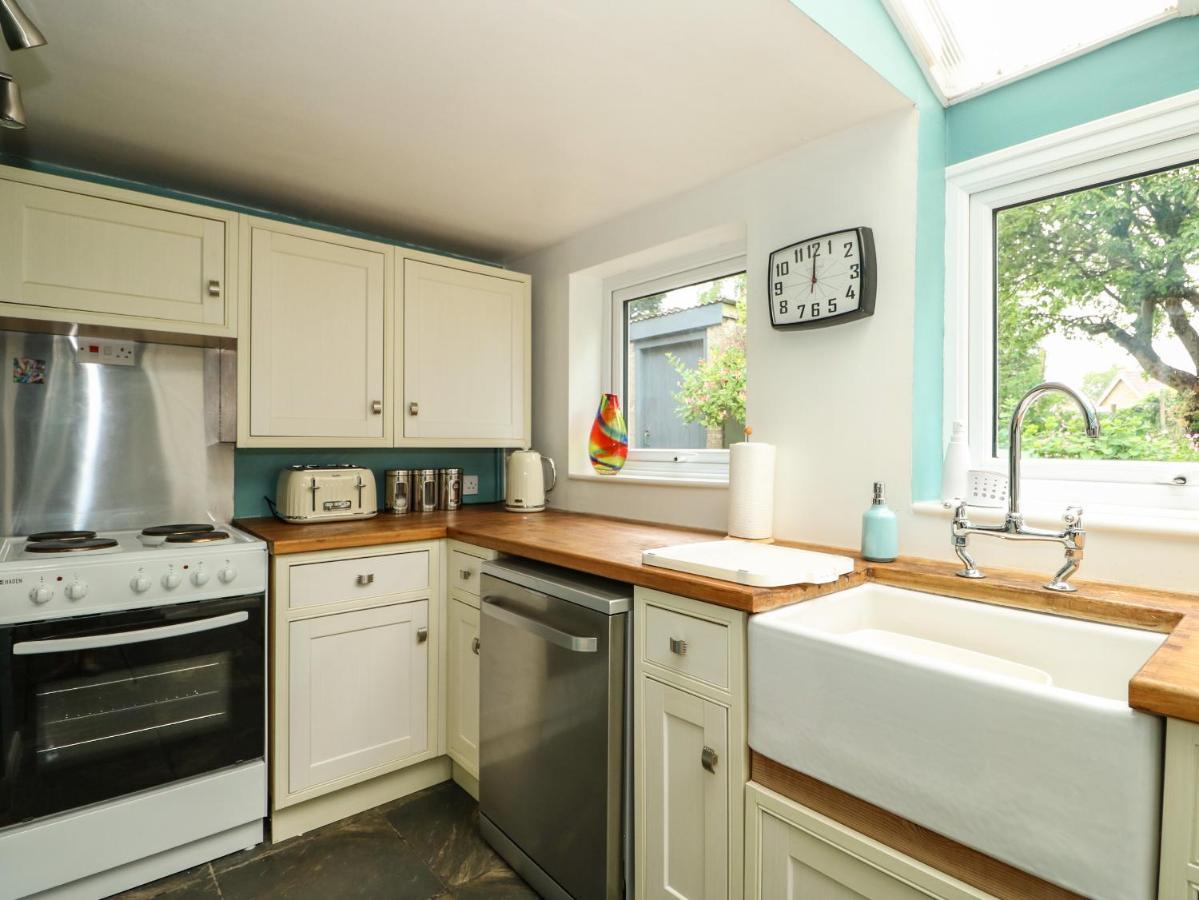 Apple Tree Holiday home *